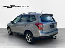SUBARU Forester Station 2.0 D Swiss, Diesel, Occasioni / Usate, Manuale - 5