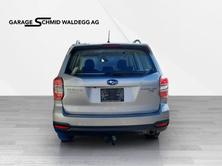 SUBARU Forester Station 2.0 D Swiss, Diesel, Occasioni / Usate, Manuale - 6