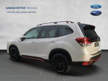 SUBARU Forester Station 2.0i e-Boxer Sport, Full-Hybrid Petrol/Electric, Second hand / Used, Automatic - 2