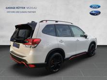 SUBARU Forester Station 2.0i e-Boxer Sport, Full-Hybrid Petrol/Electric, Second hand / Used, Automatic - 3