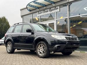 SUBARU Forester 2.0D XS Limited