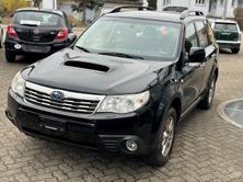 SUBARU Forester 2.0D XS Limited, Diesel, Occasioni / Usate, Manuale - 3
