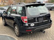 SUBARU Forester 2.0D XS Limited, Diesel, Occasioni / Usate, Manuale - 4