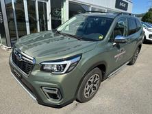 SUBARU Forester Station 2.0i e-Boxer Swiss Plus, Second hand / Used, Automatic - 3