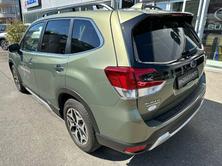SUBARU Forester Station 2.0i e-Boxer Swiss Plus, Second hand / Used, Automatic - 6