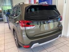 SUBARU Forester Station 2.0i e-Boxer Swiss Plus, Mild-Hybrid Petrol/Electric, Second hand / Used, Automatic - 3