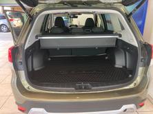SUBARU Forester Station 2.0i e-Boxer Swiss Plus, Mild-Hybrid Petrol/Electric, Second hand / Used, Automatic - 6