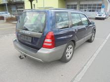 SUBARU Forester Station 2.0, Petrol, Second hand / Used, Manual - 2