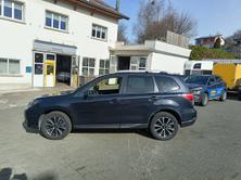 SUBARU Forester 2.0XT Luxury Lineartronic, Petrol, Second hand / Used, Automatic - 4