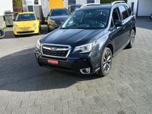 SUBARU Forester 2.0XT Luxury Lineartronic, Petrol, Second hand / Used, Automatic - 5