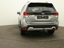 SUBARU Forester 2.0i e-Boxer Luxury Lineartronic, Full-Hybrid Petrol/Electric, Second hand / Used, Automatic - 4