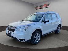 SUBARU Forester 2.0D Swiss, Diesel, Second hand / Used, Manual - 2