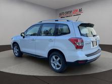 SUBARU Forester 2.0D Swiss, Diesel, Second hand / Used, Manual - 4