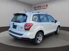 SUBARU Forester 2.0D Swiss, Diesel, Second hand / Used, Manual - 6