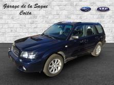 SUBARU Forester Station 2.0 Turbo Club, Petrol, Second hand / Used, Automatic - 2