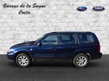 SUBARU Forester Station 2.0 Turbo Club, Petrol, Second hand / Used, Automatic - 3