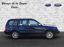 SUBARU Forester Station 2.0 Turbo Club, Petrol, Second hand / Used, Automatic - 6