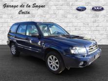 SUBARU Forester Station 2.0 Turbo Club, Petrol, Second hand / Used, Automatic - 7