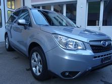 SUBARU Forester 2.0i Swiss Lineartronic, Petrol, Second hand / Used, Automatic - 3