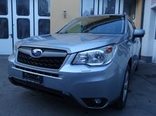 SUBARU Forester 2.0i Swiss Lineartronic, Petrol, Second hand / Used, Automatic - 4