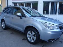 SUBARU Forester 2.0i Swiss Lineartronic, Petrol, Second hand / Used, Automatic - 5