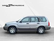 SUBARU Forester Station 2.0 Comfort, Petrol, Second hand / Used, Automatic - 4