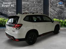 SUBARU Forester Station 2.0i e-Boxer Sport, Mild-Hybrid Petrol/Electric, Second hand / Used, Automatic - 7