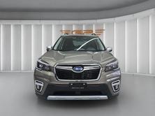 SUBARU Forester Station 2.0i e-Boxer Swiss Plus, Mild-Hybrid Petrol/Electric, Second hand / Used, Automatic - 3