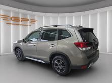 SUBARU Forester Station 2.0i e-Boxer Swiss Plus, Mild-Hybrid Petrol/Electric, Second hand / Used, Automatic - 5