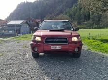 SUBARU Forester Station 2.0 Turbo, Petrol, Second hand / Used, Automatic - 5
