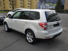 SUBARU Forester 2.5XS Special Edition Automatic, Benzin, Occasion / Gebraucht, Automat - 4