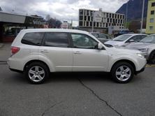 SUBARU Forester 2.5XS Special Edition Automatic, Benzin, Occasion / Gebraucht, Automat - 6