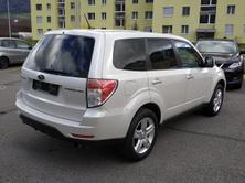 SUBARU Forester 2.5XS Special Edition Automatic, Benzin, Occasion / Gebraucht, Automat - 7