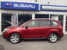SUBARU Forester 2.0i Swiss Lineartronic, Petrol, Second hand / Used, Automatic - 2