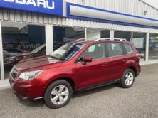 SUBARU Forester 2.0i Swiss Lineartronic, Petrol, Second hand / Used, Automatic - 4