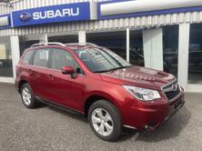 SUBARU Forester 2.0i Swiss Lineartronic, Petrol, Second hand / Used, Automatic - 6