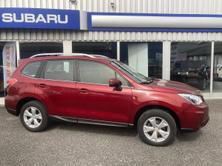 SUBARU Forester 2.0i Swiss Lineartronic, Petrol, Second hand / Used, Automatic - 7