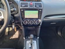 SUBARU Forester Station 2.0 Swiss, Petrol, Second hand / Used, Automatic - 6
