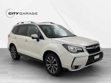SUBARU Forester Station 2.0 XT Luxury, Petrol, Second hand / Used, Automatic - 2