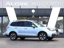 SUBARU Forester 2.0i Swiss Plus Lineartronic, Petrol, Second hand / Used, Automatic - 2