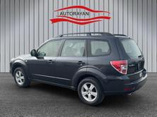 SUBARU Forester 2.0X Swiss Automatic, Petrol, Second hand / Used, Automatic - 6