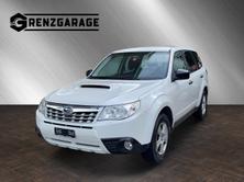 SUBARU Forester 2.0D X Swiss, Diesel, Second hand / Used, Manual - 3