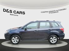 SUBARU Forester 2.0D Advantage Lineatronic, Diesel, Second hand / Used, Automatic - 3