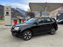 SUBARU Forester 2.0i Swiss Lineartronic, Petrol, Second hand / Used, Automatic - 3