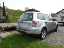 SUBARU Forester Station 2.0 D X Swiss, Diesel, Second hand / Used, Manual - 2