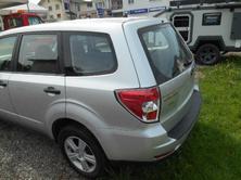 SUBARU Forester Station 2.0 D X Swiss, Diesel, Second hand / Used, Manual - 3