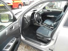 SUBARU Forester Station 2.0 D X Swiss, Diesel, Occasioni / Usate, Manuale - 4