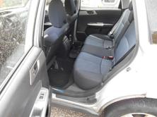 SUBARU Forester Station 2.0 D X Swiss, Diesel, Occasioni / Usate, Manuale - 5