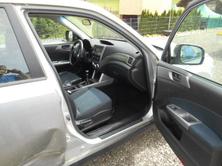 SUBARU Forester Station 2.0 D X Swiss, Diesel, Occasioni / Usate, Manuale - 7