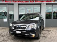 SUBARU Forester 2.0i Swiss Lineartronic, Petrol, Second hand / Used, Automatic - 2